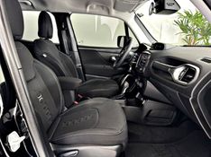 JEEP RENEGADE 1.3 SPORT T270 16V TURBO 2022/2022 ANDRIGO VEÍCULOS CAXIAS DO SUL / Carros no Vale