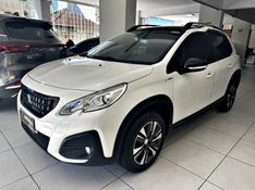 PEUGEOT 2008 1.6 16V GRIFFE 2020/2021 ANDRIGO VEÍCULOS CAXIAS DO SUL / Carros no Vale
