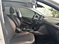 PEUGEOT 2008 1.6 16V GRIFFE 2020/2021 ANDRIGO VEÍCULOS CAXIAS DO SUL / Carros no Vale