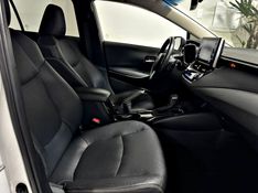 TOYOTA COROLLA 2.0 XEI 16V 2021/2022 ANDRIGO VEÍCULOS CAXIAS DO SUL / Carros no Vale