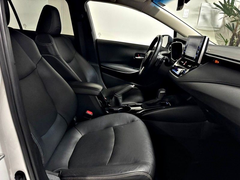 TOYOTA COROLLA 2.0 XEI 16V 2021/2022 ANDRIGO VEÍCULOS CAXIAS DO SUL / Carros no Vale