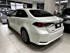 TOYOTA COROLLA 2.0 XEI 16V 2021/2022 ANDRIGO VEÍCULOS CAXIAS DO SUL / Carros no Vale