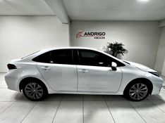 TOYOTA COROLLA 2.0 XEI 16V 2021/2022 ANDRIGO VEÍCULOS CAXIAS DO SUL / Carros no Vale