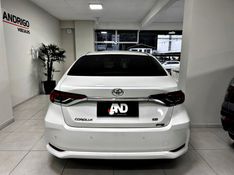 TOYOTA COROLLA 2.0 XEI 16V 2021/2022 ANDRIGO VEÍCULOS CAXIAS DO SUL / Carros no Vale