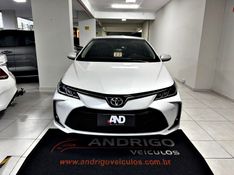 TOYOTA COROLLA 2.0 XEI 16V 2021/2022 ANDRIGO VEÍCULOS CAXIAS DO SUL / Carros no Vale