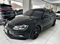 VOLKSWAGEN JETTA 2.0 TSI HIGHLINE 211CV DSG 2015/2016 ANDRIGO VEÍCULOS CAXIAS DO SUL / Carros no Vale