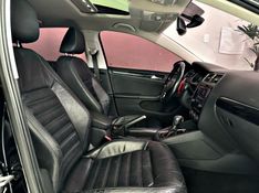 VOLKSWAGEN JETTA 2.0 TSI HIGHLINE 211CV DSG 2015/2016 ANDRIGO VEÍCULOS CAXIAS DO SUL / Carros no Vale