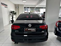 VOLKSWAGEN JETTA 2.0 TSI HIGHLINE 211CV DSG 2015/2016 ANDRIGO VEÍCULOS CAXIAS DO SUL / Carros no Vale
