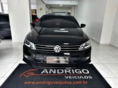 VOLKSWAGEN JETTA 2.0 TSI HIGHLINE 211CV DSG 2015/2016 ANDRIGO VEÍCULOS CAXIAS DO SUL / Carros no Vale