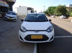 FORD FIESTA 1.6 ROCAM SE PLUS SEDAN 8V 2012/2012 BOURSCHEID CARROS E MOTOS SANTA CLARA DO SUL / Carros no Vale