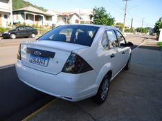 FORD FIESTA 1.6 ROCAM SE PLUS SEDAN 8V 2012/2012 BOURSCHEID CARROS E MOTOS SANTA CLARA DO SUL / Carros no Vale