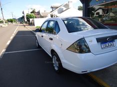 FORD FIESTA 1.6 ROCAM SE PLUS SEDAN 8V 2012/2012 BOURSCHEID CARROS E MOTOS SANTA CLARA DO SUL / Carros no Vale