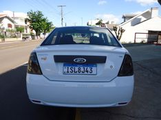 FORD FIESTA 1.6 ROCAM SE PLUS SEDAN 8V 2012/2012 BOURSCHEID CARROS E MOTOS SANTA CLARA DO SUL / Carros no Vale