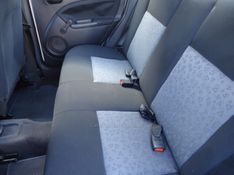 FORD FIESTA 1.6 ROCAM SE PLUS SEDAN 8V 2012/2012 BOURSCHEID CARROS E MOTOS SANTA CLARA DO SUL / Carros no Vale