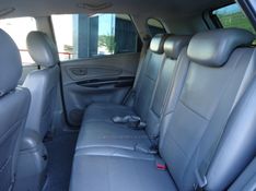 HYUNDAI TUCSON 2.0 MPFI GLS BASE 16V 143CV 2WD 2012/2013 BOURSCHEID CARROS E MOTOS SANTA CLARA DO SUL / Carros no Vale