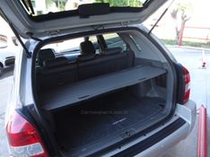 HYUNDAI TUCSON 2.0 MPFI GLS BASE 16V 143CV 2WD 2012/2013 BOURSCHEID CARROS E MOTOS SANTA CLARA DO SUL / Carros no Vale