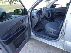 HYUNDAI TUCSON 2.0 MPFI GLS BASE 16V 143CV 2WD 2012/2013 BOURSCHEID CARROS E MOTOS SANTA CLARA DO SUL / Carros no Vale