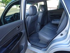 HYUNDAI TUCSON 2.0 MPFI GLS BASE 16V 143CV 2WD 2012/2013 BOURSCHEID CARROS E MOTOS SANTA CLARA DO SUL / Carros no Vale