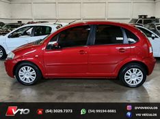 CITROËN C3 1.4 I GLX 8V 2010/2011 V10 VEÍCULOS CAXIAS DO SUL / Carros no Vale