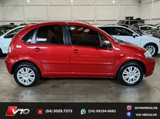 CITROËN C3 1.4 I GLX 8V 2010/2011 V10 VEÍCULOS CAXIAS DO SUL / Carros no Vale