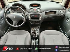 CITROËN C3 1.4 I GLX 8V 2010/2011 V10 VEÍCULOS CAXIAS DO SUL / Carros no Vale