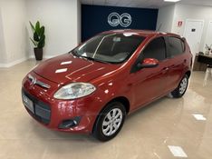 FIAT PALIO 1.0 MPI ATTRACTIVE 8V 2012/2013 LUIGGI AUTOMÓVEIS CARLOS BARBOSA / Carros no Vale