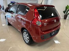 FIAT PALIO 1.0 MPI ATTRACTIVE 8V 2012/2013 LUIGGI AUTOMÓVEIS CARLOS BARBOSA / Carros no Vale