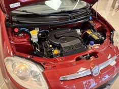 FIAT PALIO 1.0 MPI ATTRACTIVE 8V 2012/2013 LUIGGI AUTOMÓVEIS CARLOS BARBOSA / Carros no Vale