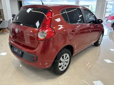 FIAT PALIO 1.0 MPI ATTRACTIVE 8V 2012/2013 LUIGGI AUTOMÓVEIS CARLOS BARBOSA / Carros no Vale