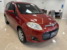 FIAT PALIO 1.0 MPI ATTRACTIVE 8V 2012/2013 LUIGGI AUTOMÓVEIS CARLOS BARBOSA / Carros no Vale