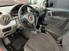 FIAT PALIO 1.0 MPI ATTRACTIVE 8V 2012/2013 LUIGGI AUTOMÓVEIS CARLOS BARBOSA / Carros no Vale