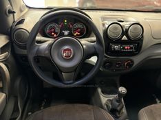 FIAT PALIO 1.0 MPI ATTRACTIVE 8V 2012/2013 LUIGGI AUTOMÓVEIS CARLOS BARBOSA / Carros no Vale
