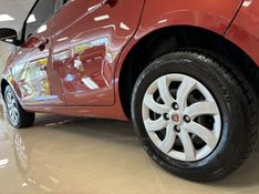 FIAT PALIO 1.0 MPI ATTRACTIVE 8V 2012/2013 LUIGGI AUTOMÓVEIS CARLOS BARBOSA / Carros no Vale