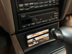 FORD TAURUS 3.0 LX V6 24V 1994/1995 LUIGGI AUTOMÓVEIS CARLOS BARBOSA / Carros no Vale