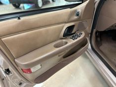 FORD TAURUS 3.0 LX V6 24V 1994/1995 LUIGGI AUTOMÓVEIS CARLOS BARBOSA / Carros no Vale