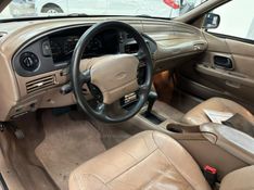 FORD TAURUS 3.0 LX V6 24V 1994/1995 LUIGGI AUTOMÓVEIS CARLOS BARBOSA / Carros no Vale