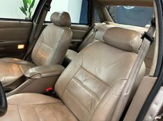 FORD TAURUS 3.0 LX V6 24V 1994/1995 LUIGGI AUTOMÓVEIS CARLOS BARBOSA / Carros no Vale