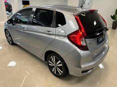 HONDA FIT 1.5 EX 16V 2019/2019 LUIGGI AUTOMÓVEIS CARLOS BARBOSA / Carros no Vale