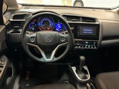 HONDA FIT 1.5 EX 16V 2019/2019 LUIGGI AUTOMÓVEIS CARLOS BARBOSA / Carros no Vale