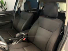 HONDA FIT 1.5 EX 16V 2019/2019 LUIGGI AUTOMÓVEIS CARLOS BARBOSA / Carros no Vale