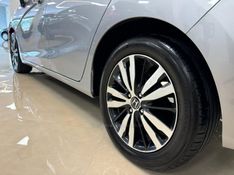 HONDA FIT 1.5 EX 16V 2019/2019 LUIGGI AUTOMÓVEIS CARLOS BARBOSA / Carros no Vale