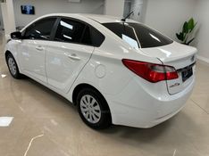 HYUNDAI HB20S 1.6 COMFORT PLUS 16V 2014/2014 LUIGGI AUTOMÓVEIS CARLOS BARBOSA / Carros no Vale