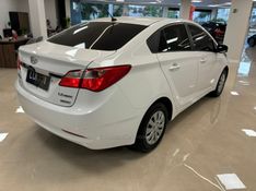 HYUNDAI HB20S 1.6 COMFORT PLUS 16V 2014/2014 LUIGGI AUTOMÓVEIS CARLOS BARBOSA / Carros no Vale