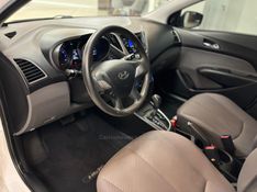 HYUNDAI HB20S 1.6 COMFORT PLUS 16V 2014/2014 LUIGGI AUTOMÓVEIS CARLOS BARBOSA / Carros no Vale