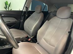 HYUNDAI HB20S 1.6 COMFORT PLUS 16V 2014/2014 LUIGGI AUTOMÓVEIS CARLOS BARBOSA / Carros no Vale
