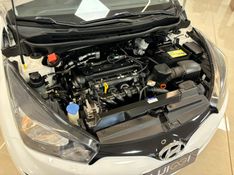 HYUNDAI HB20S 1.6 COMFORT PLUS 16V 2014/2014 LUIGGI AUTOMÓVEIS CARLOS BARBOSA / Carros no Vale