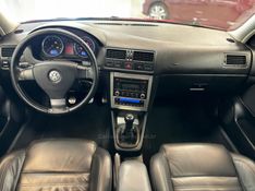 VOLKSWAGEN GOLF 1.6 MI SPORTLINE 8V 2010/2011 LUIGGI AUTOMÓVEIS CARLOS BARBOSA / Carros no Vale