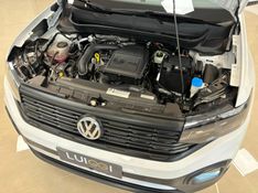 VOLKSWAGEN T-CROSS 1.0 TSI 200 SENSE 2020/2020 LUIGGI AUTOMÓVEIS CARLOS BARBOSA / Carros no Vale