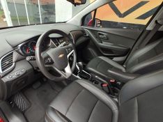 CHEVROLET TRACKER Premier 1.4 Turbo 16V 2019/2019 VALE AUTOMÓVEIS LAJEADO / Carros no Vale