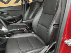 CHEVROLET TRACKER Premier 1.4 Turbo 16V 2019/2019 VALE AUTOMÓVEIS LAJEADO / Carros no Vale
